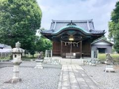 伊富神社