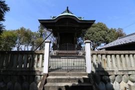 伊富神社