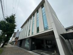碧海信用金庫名古屋南支店