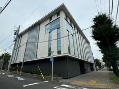 碧海信用金庫名古屋南支店