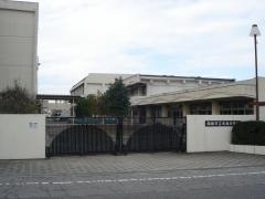 岡崎市立竜南中学校