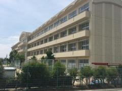 岡崎市立竜南中学校