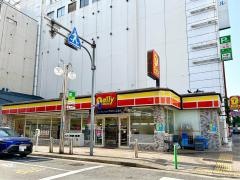 デイリーヤマザキ　錦七間町店