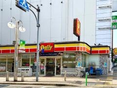 デイリーヤマザキ　錦七間町店