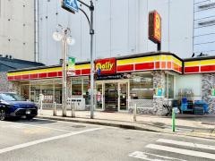 デイリーヤマザキ　錦七間町店