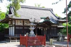 吉田神社
