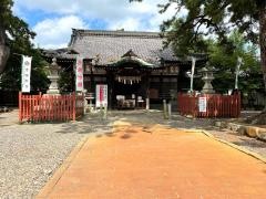 吉田神社