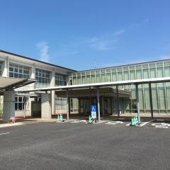 津市芸濃庁舎