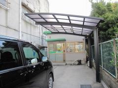 トヨタレンタリース三重松阪駅前店