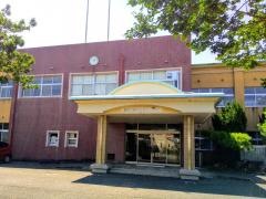 老蘇小学校