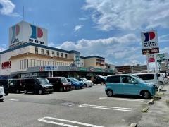 Ｐマートサンペデック店
