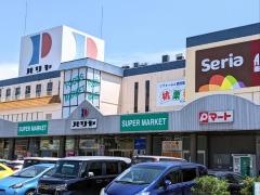 Ｐマートサンペデック店