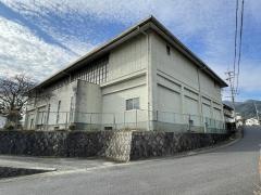 坂本市民体育館