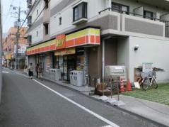 デイリーヤマザキ　石橋駅前店