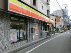 デイリーヤマザキ　石橋駅前店