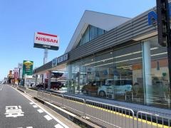 大阪日産岸和田店