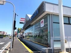 大阪日産岸和田店