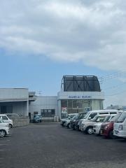 南海スズキ泉州南営業所