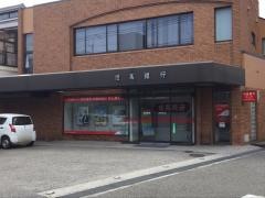 但馬銀行安倉支店