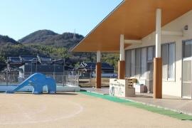 太市こども園