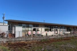 太市こども園