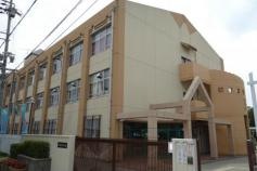 本山第三小学校