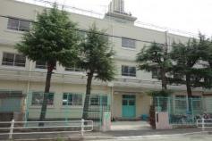 本山第三小学校
