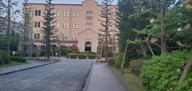 関西学院大学　神戸三田キャンパス
