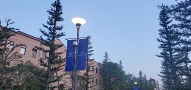 関西学院大学　神戸三田キャンパス