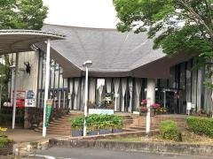 橿原市昆虫館