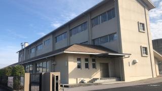 四絡小学校