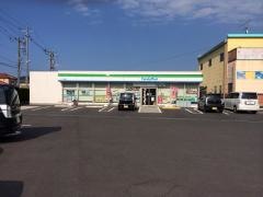 ファミリーマート　ＪＡいずも平田店
