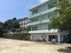 東林館高等学校　呉キャンパス