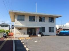 周防大島町役場久賀東庁舎
