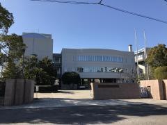 香川県立丸亀城西高等学校