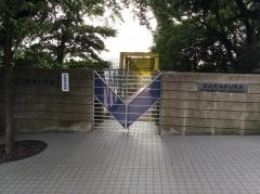 皿倉小学校