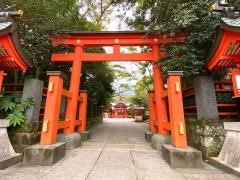 枚聞神社