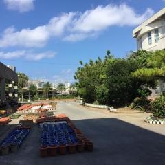沢岻小学校