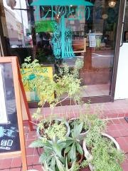 インドのとなりたまプラーザ店