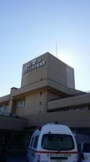 永井ひたちの森病院
