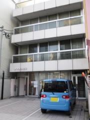 かやま小児科医院