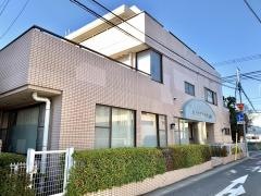 井上胃腸科外科