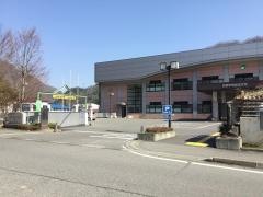 長野市診療所鬼無里診療所