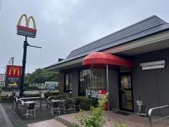 マクドナルド　463小手指ケ原店