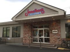 ジョナサン　上石神井店