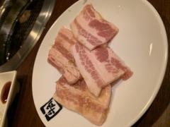 牛角　新小岩店
