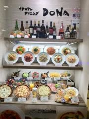イタリアンダイニングＤｏＮＡ　　イオン東雲店