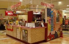 ＣｒａｚｙＣｒａｐｅｓ綾瀬タウンヒルズＳＣ店
