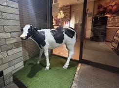 焼肉　幸乃羽