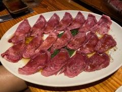 焼肉仁